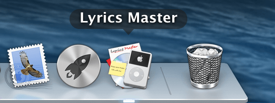 Lyrics Master-1