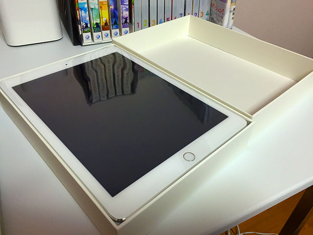 iPad Air 2-2