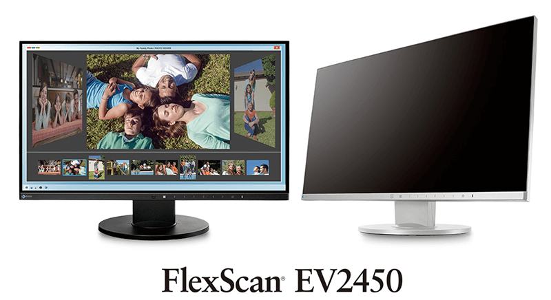 EV2450-Mac-Display