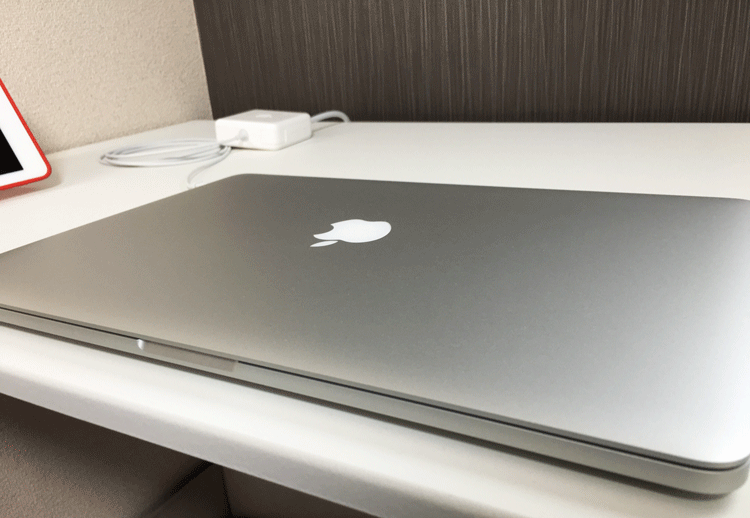 Apple Care MacBook Pro 2