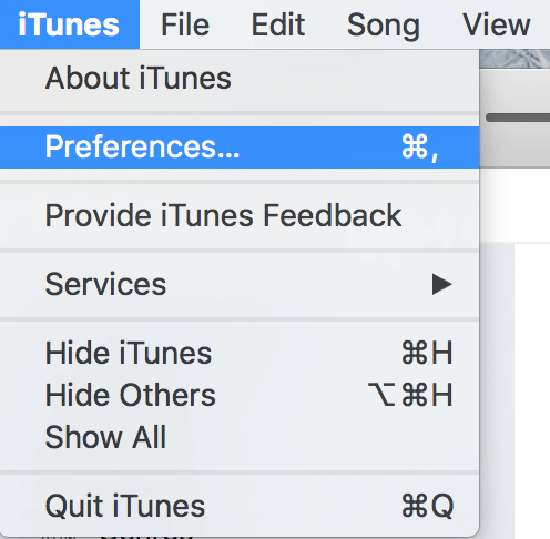ITunesの拡張子AAC AIFF Apple Lossless MP3 WAVについて